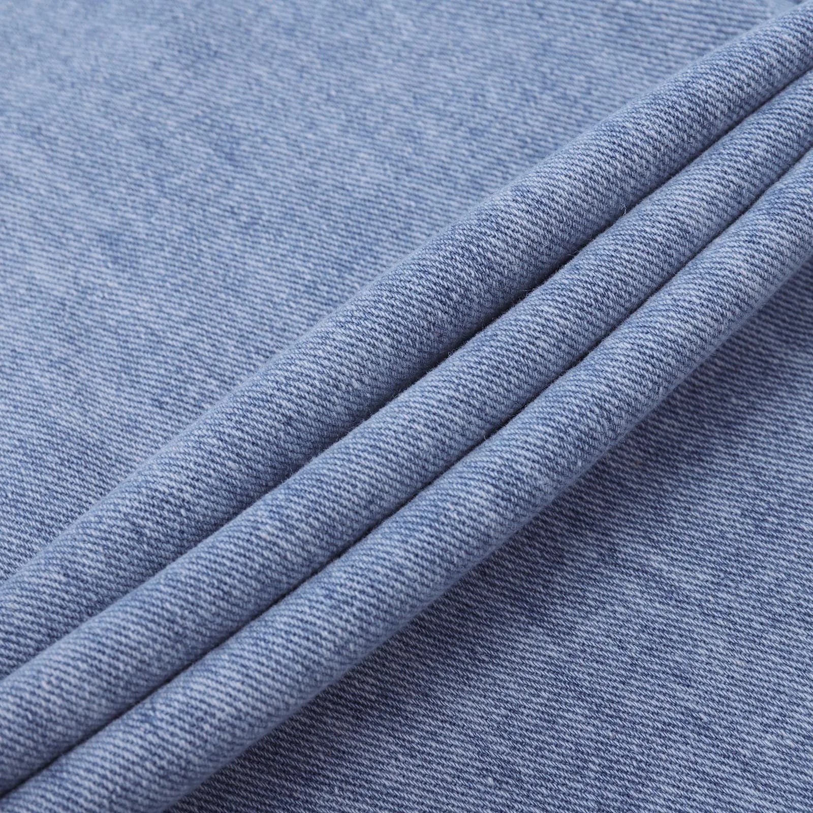 Vintage Jeans z Wysokim Stanem i Szerokimi Nogawkami | Klasyka i Trendy