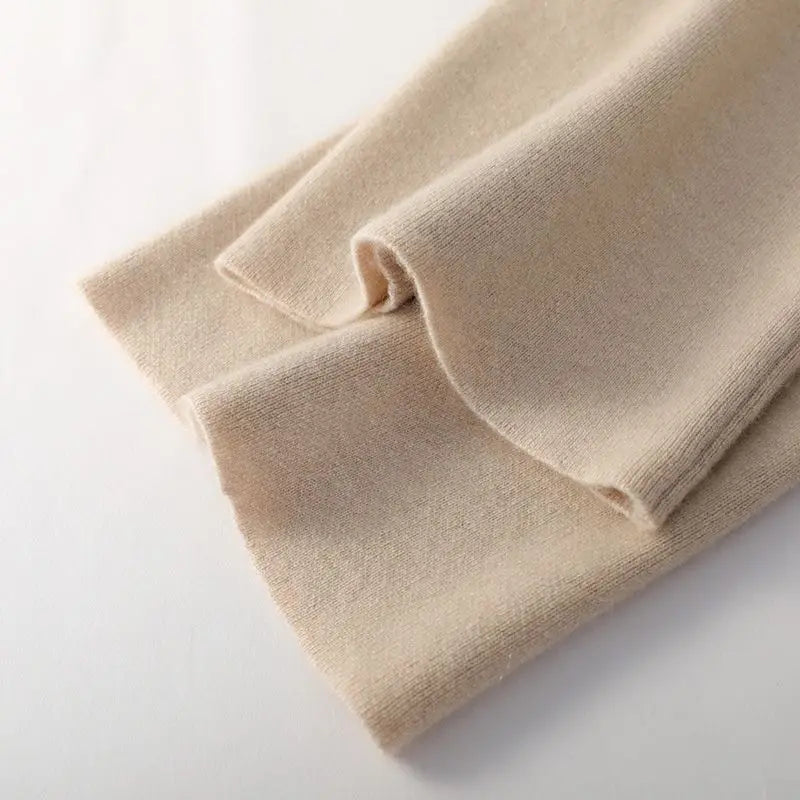 Elin Komfortowe Spodnie Loungewear z Troczkiem | Maksymalny Komfort